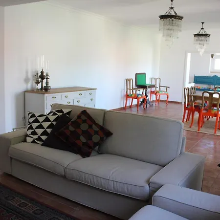 לינה וארוחת בוקר Happysintra By Casa Do Preto