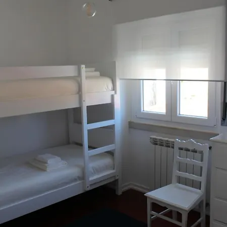 Happysintra By Casa Do Preto 3*