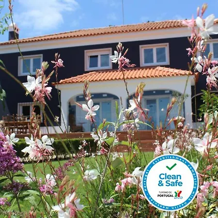 Happysintra By Casa Do Preto לינה וארוחת בוקר 3*