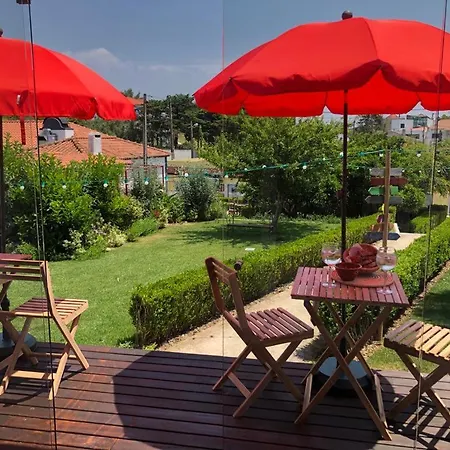 Happysintra By Casa Do Preto