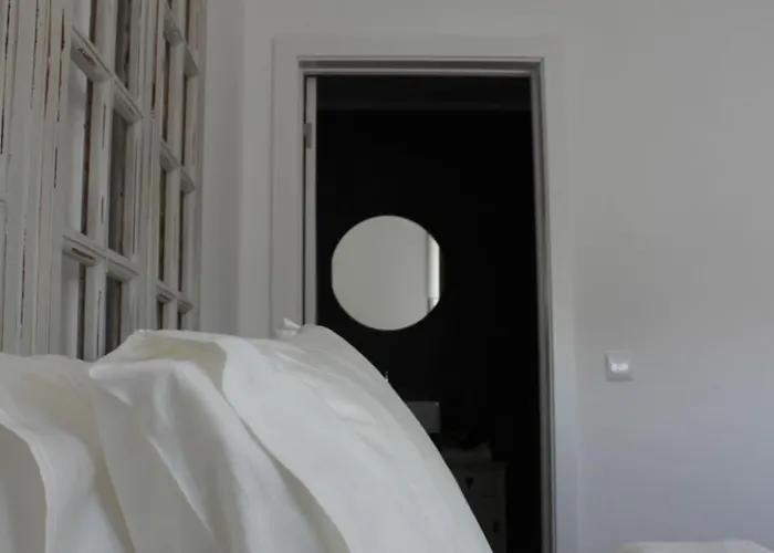 Happysintra By Casa Do Preto Nocleg ze śniadaniem