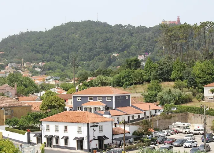 Nocleg ze śniadaniem Happysintra By Casa Do Preto 3*